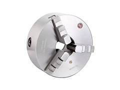 Токарные самоцентрирующиеся патроны I-QSC